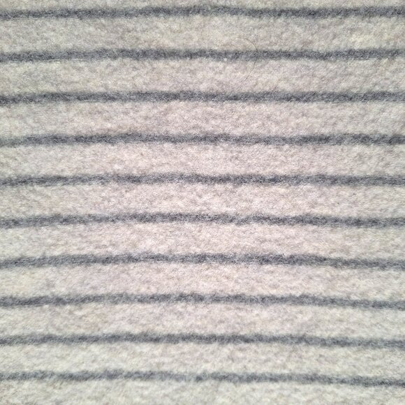 Reiss Striped Wool Crewneck Sweater - Picture 4 of 7